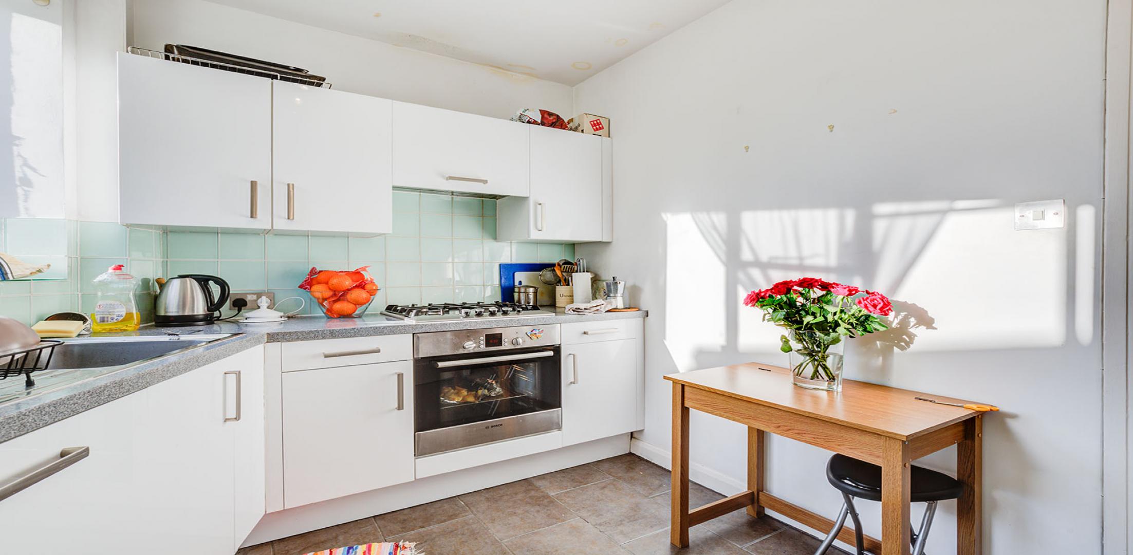 			1 Bedroom, 1 bath, 1 reception Flat			 West End Lane, WEST HAMPSTEAD